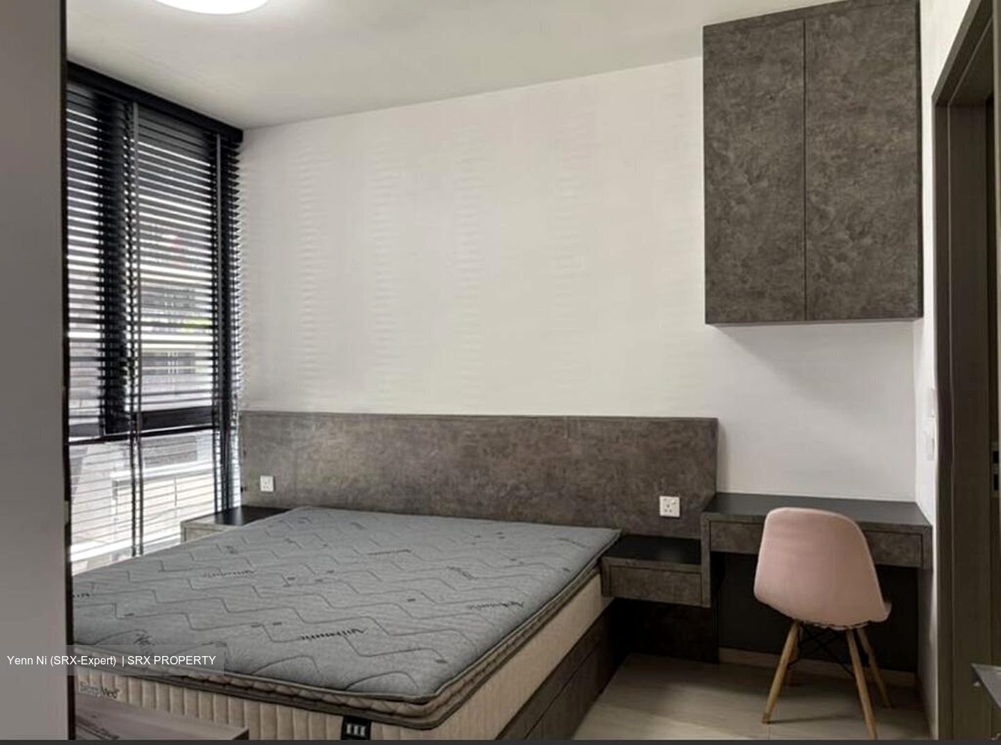 Bellewaters (D19), Condominium #502266311